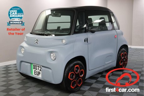 Citroen Ami BASE