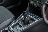 SEAT Leon TSI FR TECHNOLOGY 29