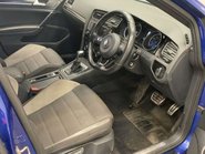Volkswagen Golf 2.0 Golf R DSG 4WD 5dr 11