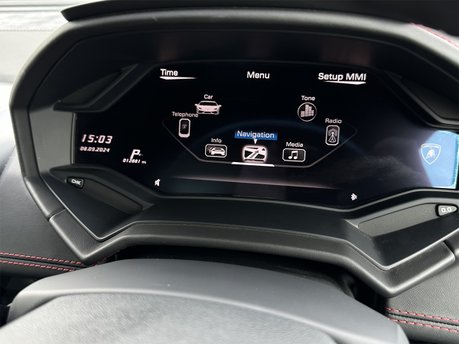 Lamborghini Huracan LP 610-4 69