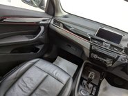 BMW X1 2.0 X1 sDrive 20i XLine Auto 5dr 47