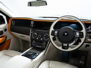 Rolls-Royce Cullinan 6.75 V12 SUV 5dr Petrol Auto 4WD Euro 6 (571 ps) 9