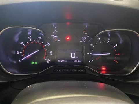 Citroen Berlingo 650 ENTERPRISE EDITION M BLUEHDI 15