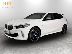 BMW 1 Series 2.0 M135i Hatchback 5dr Petrol Auto xDrive Euro 6 (s/s) (306 ps)