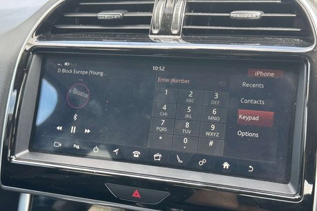 Jaguar XE 2.0 D180 S Saloon 4dr Diesel Auto Euro 6 (s/s) (180 ps) 44