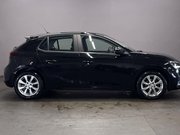 Vauxhall Corsa 1.2 SE Edition Hatchback 5dr Petrol Manual Euro 6 (75 ps) 8