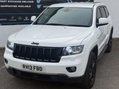 Jeep Grand Cherokee 3.0 V6 CRD S Limited Auto 4WD Euro 5 5dr 10