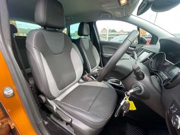 Vauxhall Crossland X 1.2 Crossland X Elite ecoTec T S/S Auto 5dr 44