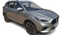 MG ZS 1.0 T-GDI Exclusive SUV 5dr Petrol Auto Euro 6 (111 ps) 1