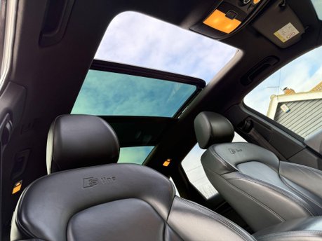 Audi Q5 2.0 TDI S line Plus Special Edition S Tronic quattro Euro 6 (s/s) 5dr 3