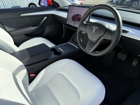 Tesla Model 3 (Dual Motor) Long Range Saloon 4dr Electric Auto 4WDE (346 ps) 2