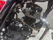 Bullit Hunt 2020 ONLY 1K MODERN 125CC RETRO BIKE CAFE RACER LEARNER 21