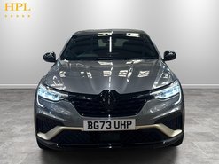 Renault Arkana 1.6 E-TECH E-Tech engineered BOSE Edition SUV 5dr Petrol Hybrid Auto 2WD Eu