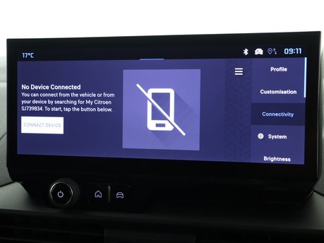 Citroen Berlingo M 1.5 BlueHDi 100ps Enterprise Plus 16