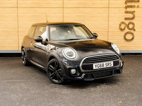 Mini Hatch COOPER SPORT