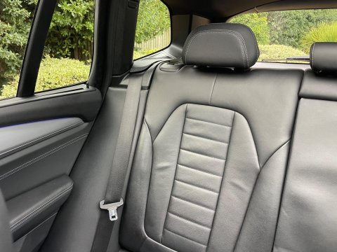 BMW X3 2.0 20i GPF M Sport SUV 5dr Petrol Auto xDrive Euro 6 (s/s) (184 ps) 57