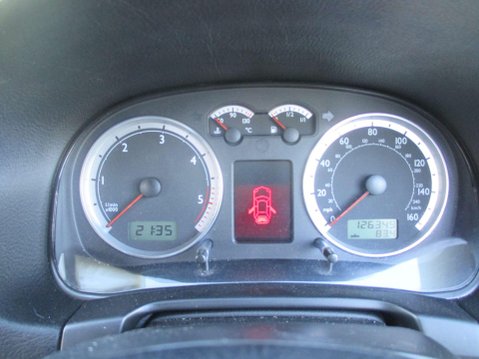 Volkswagen Golf 1.9 TDI PD GT 5dr 19