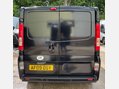 Renault Trafic 2.0 TD dCi SL27 Sport Panel Van 4dr Diesel Manual L1 H1 (214 g/km, 115 bhp) 10