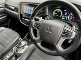 Mitsubishi Outlander 2.0h 12kWh Juro CVT 4WD Euro 6 (s/s) 5dr 2