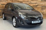 Vauxhall Corsa 1.2 16V Excite Hatchback 5dr Petrol Manual Euro 5 (A/C) (85 ps) 1