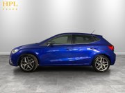 SEAT Ibiza 1.0 TSI XCELLENCE Lux Hatchback 5dr Petrol Manual Euro 6 (s/s) GPF (95 ps) 4