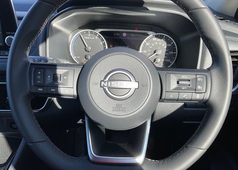 Nissan Qashqai E-POWER ACENTA PREMIUM 23