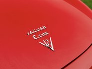 Jaguar E-Type S3 V12 Roadster 89