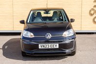 Volkswagen Up BASE 5