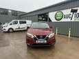 Nissan Qashqai DIG-T TEKNA 5