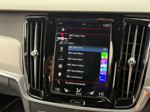 Volvo V90 2.0 D4 R-Design Auto Euro 6 (s/s) 5dr 72