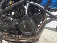BMW F650 F 800 2009 NEW MOT WARRANTY ENDURO 800CC TOURER BIKE 30