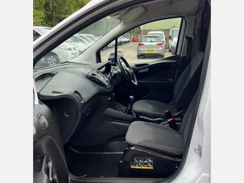 Ford Transit Courier 1.0 EcoBoost Leader Panel Van 4dr Petrol Manual L1 Euro 6 (s/s) (100 ps) 41
