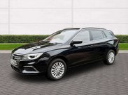 MG MG5 61.1kWh Exclusive Long Range 6