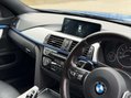 BMW 4 Series 3.0 435d xDrive Gran Coupe M Sport Auto 4WD 5dr 27