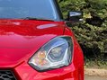 Suzuki Swift 1.4 Boosterjet MHEV Sport Euro 6 (s/s) 5dr 12