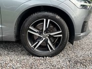 Volvo XC60 2.0 XC60 R-Design B5 MHEV Auto 5dr 13