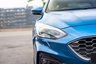 Ford Focus 2.3 Focus ST 5dr 37