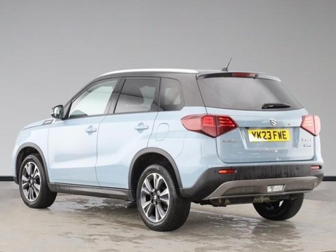 Suzuki Vitara SZ5 ALLGRIP 2