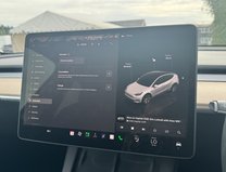 Tesla Model Y (Dual Motor) Long Range SUV 5dr Electric Auto 4WDE (384 bhp) 22