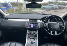 Land Rover Range Rover Evoque 2.2 SD4 PURE TECH AUTO 33