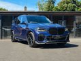 BMW X5 3.0 X5 xDrive 30d M Sport Auto 4WD 5dr 31