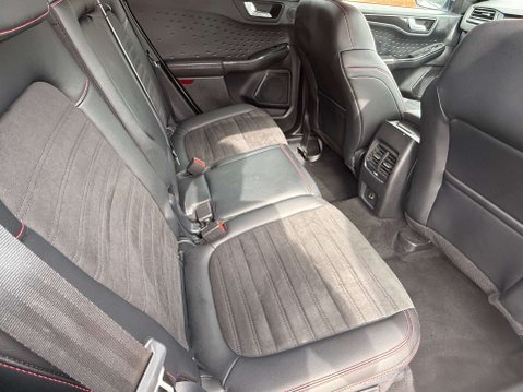 Ford Kuga 1.5T EcoBoost ST-Line Edition SUV 5dr Petrol Manual Euro 6 (s/s) (150 ps) 46