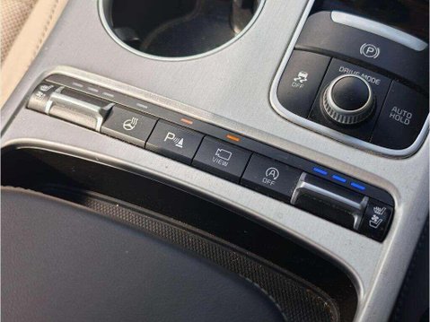 Kia Stinger 3.3 T-GDi V6 GT S Gran Turismo Auto Euro 6 (s/s) 5dr 12
