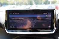 Peugeot 2008 PURETECH EAT8 S/S ALLURE 25