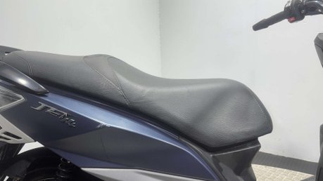 SYM Jet 14 LC 2022 12K GOOD RUNNING PROJECT SCOOTER 125CC BIKE 22