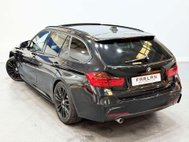 BMW 3 Series 2.0 320d M Sport Touring Auto 5dr 17