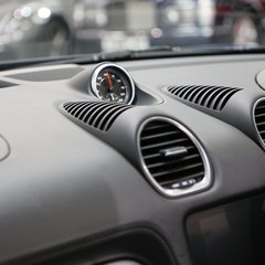 Porsche 718 Boxster GTS PDK - High Spec - FPSH 3