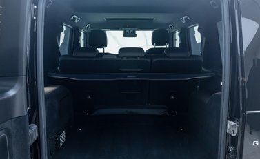 Mercedes-Benz G Class AMG G 63 37