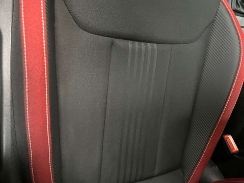 Skoda Kamiq 1.0 Kamiq Monte Carlo TSi 5dr 42