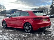 Audi S3 2.0 S3 Quattro 4WD 3dr 6